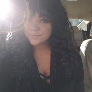 Meet your Posher, Natalie